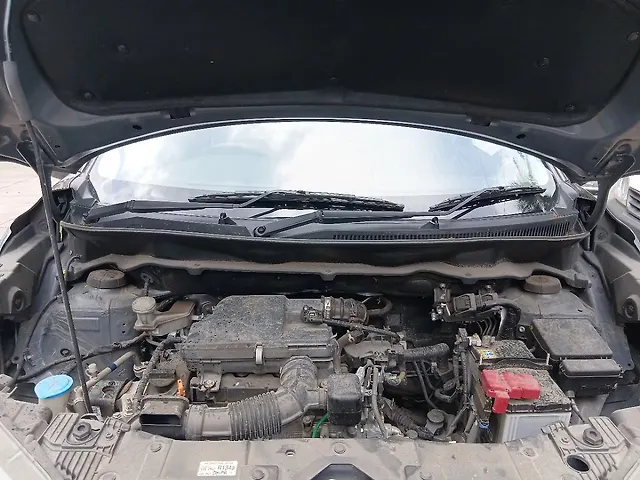 Used Maruti Suzuki XL6 Zeta MT Petrol [2022-2023] in Mumbai