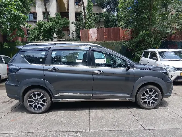 Used Maruti Suzuki XL6 Zeta MT Petrol [2022-2023] in Mumbai