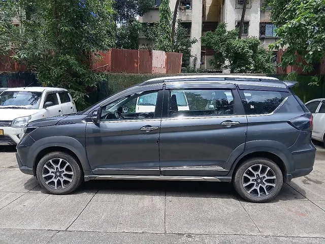 Used Maruti Suzuki XL6 Zeta MT Petrol [2022-2023] in Mumbai