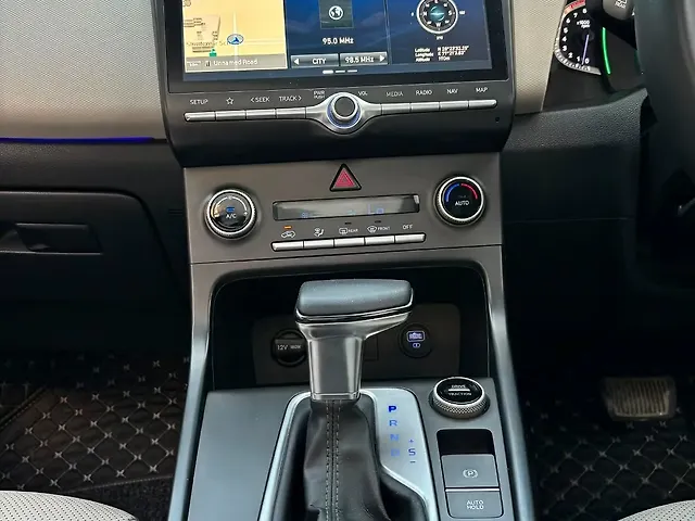 Used Hyundai Creta [2020-2023] SX (O) 1.5 Petrol CVT [2020-2022] in Chandigarh