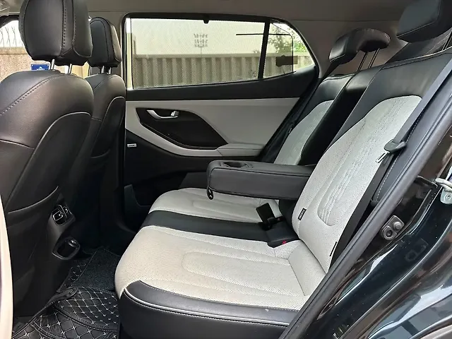 Used Hyundai Creta [2020-2023] SX (O) 1.5 Petrol CVT [2020-2022] in Chandigarh