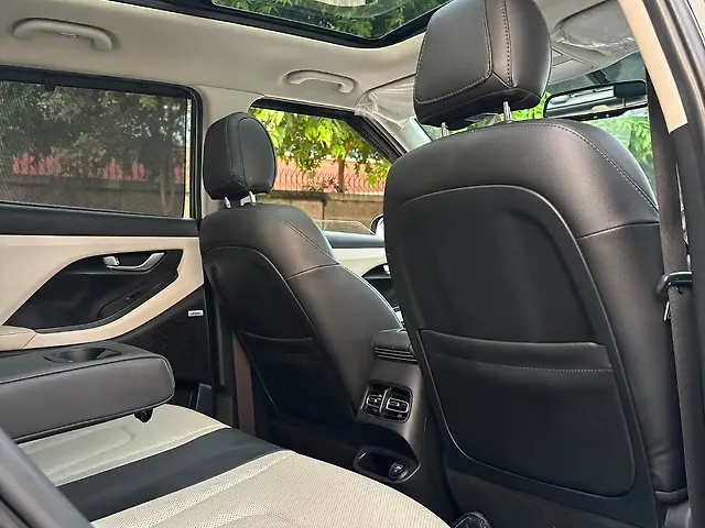 Used Hyundai Creta [2020-2023] SX (O) 1.5 Petrol CVT [2020-2022] in Chandigarh