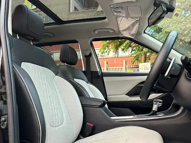 Used Hyundai Creta [2020-2023] SX (O) 1.5 Petrol CVT [2020-2022] in Chandigarh