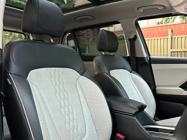 Used Hyundai Creta [2020-2023] SX (O) 1.5 Petrol CVT [2020-2022] in Chandigarh