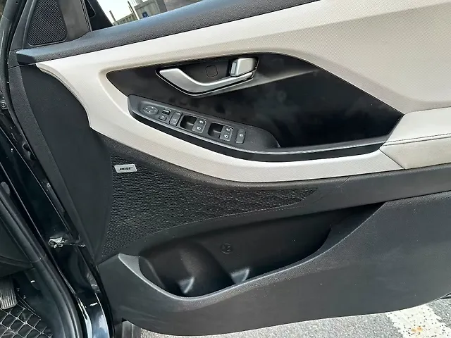 Used Hyundai Creta [2020-2023] SX (O) 1.5 Petrol CVT [2020-2022] in Chandigarh