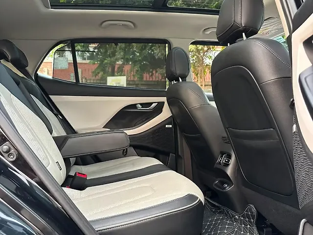 Used Hyundai Creta [2020-2023] SX (O) 1.5 Petrol CVT [2020-2022] in Chandigarh