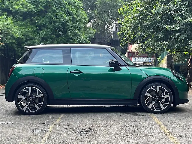 Used 2026 Mini Cooper in Delhi Used 2026 Mini Cooper in Delhi