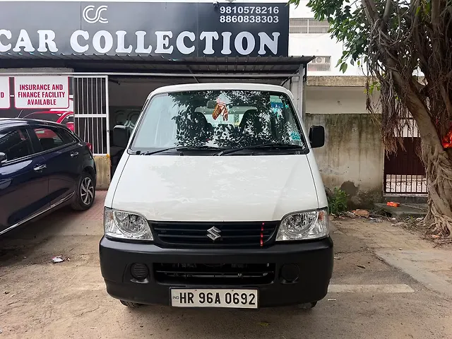 Used 2022 Maruti Suzuki Eeco in Delhi