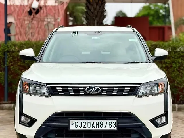 Used 2020 Mahindra XUV300 in Surat