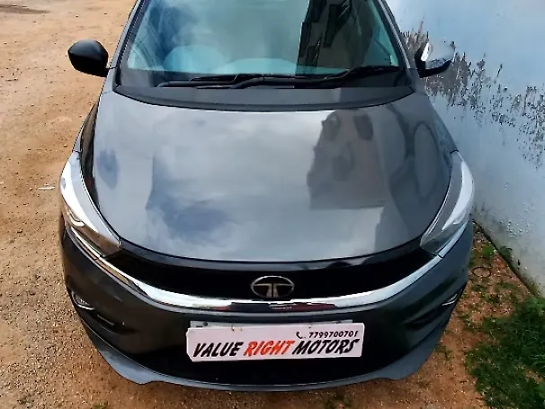 Used 2025 Tata Tiago in Hyderabad