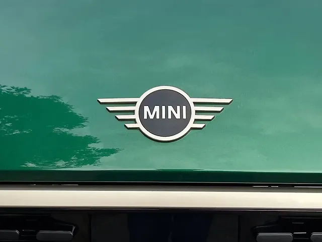 Used Mini Cooper S in Delhi