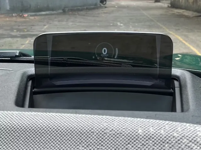 Used Mini Cooper S in Delhi