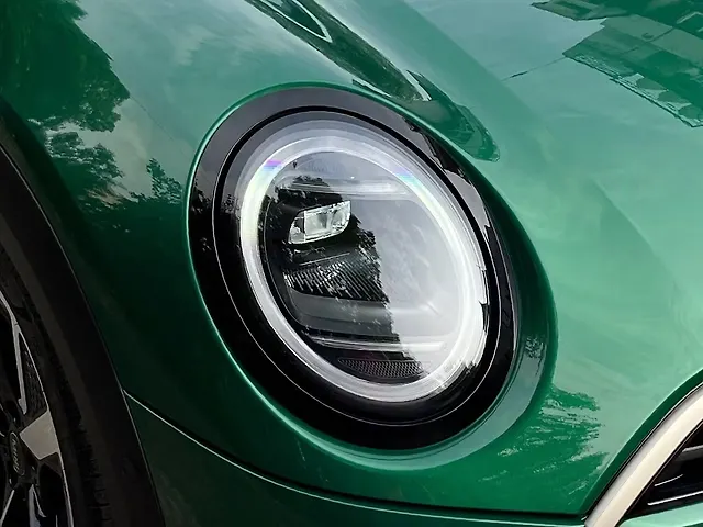 Used Mini Cooper S in Delhi