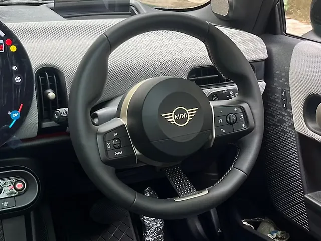 Used Mini Cooper S in Delhi