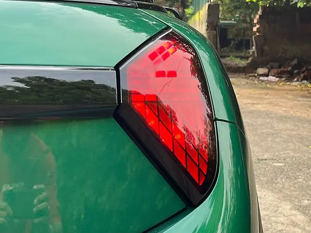 Used Mini Cooper S in Delhi