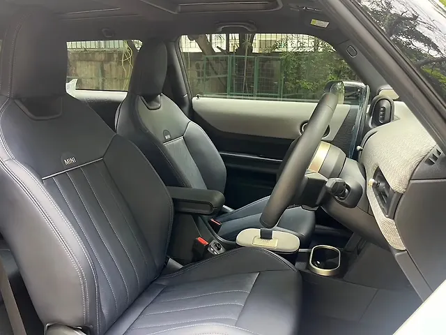 Used Mini Cooper S in Delhi