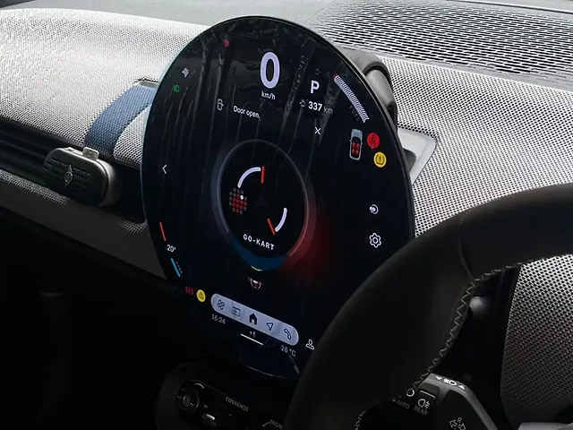 Used Mini Cooper S in Delhi
