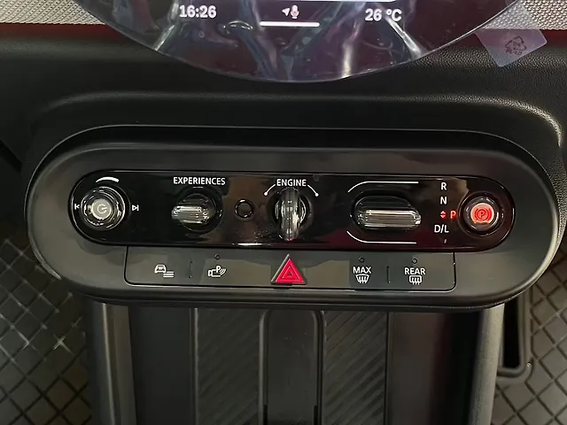 Used Mini Cooper S in Delhi