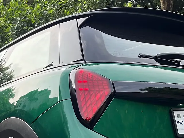 Used Mini Cooper S in Delhi