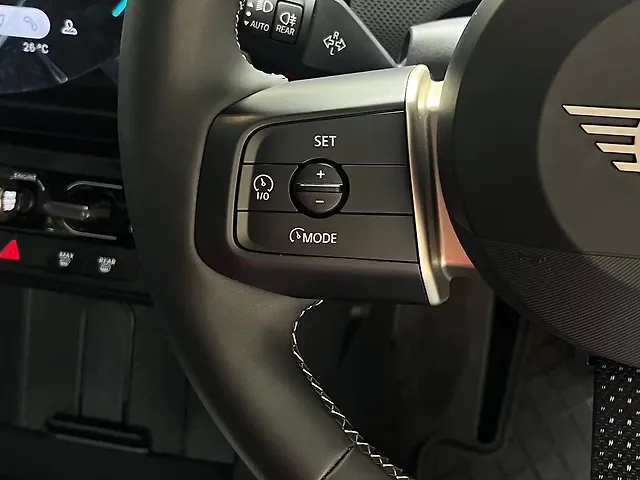 Used Mini Cooper S in Delhi