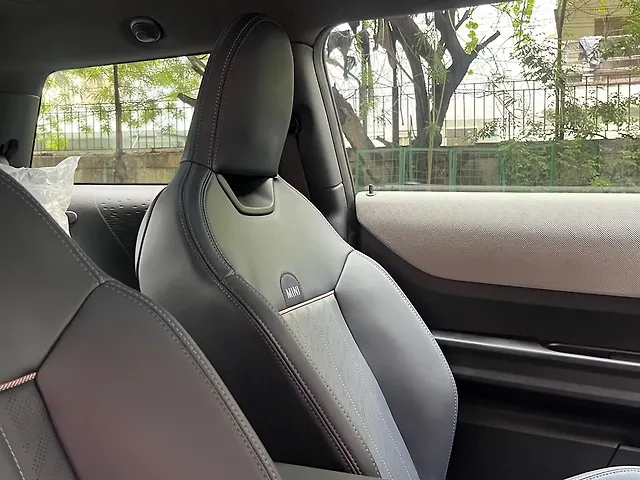 Used Mini Cooper S in Delhi