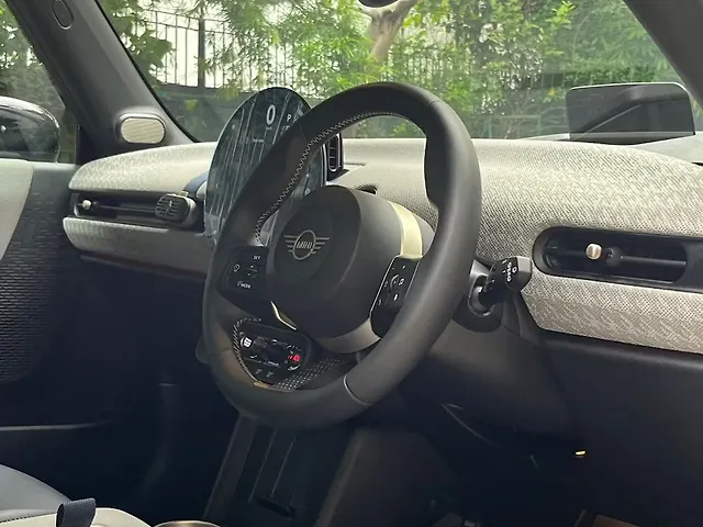 Used Mini Cooper S in Delhi