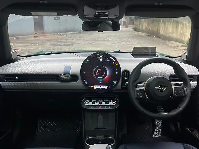 Used Mini Cooper S in Delhi