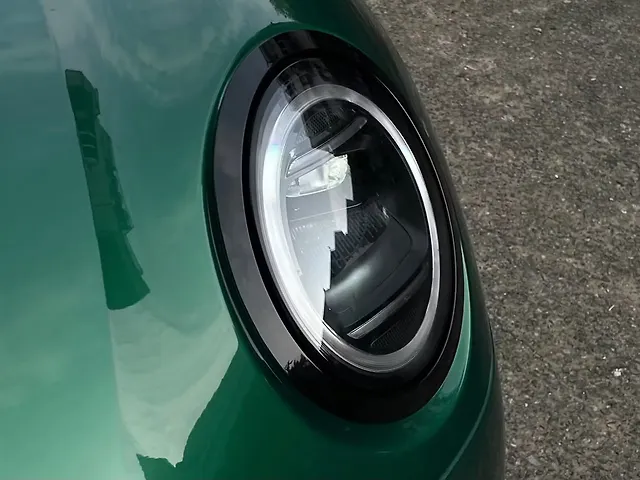 Used Mini Cooper S in Delhi