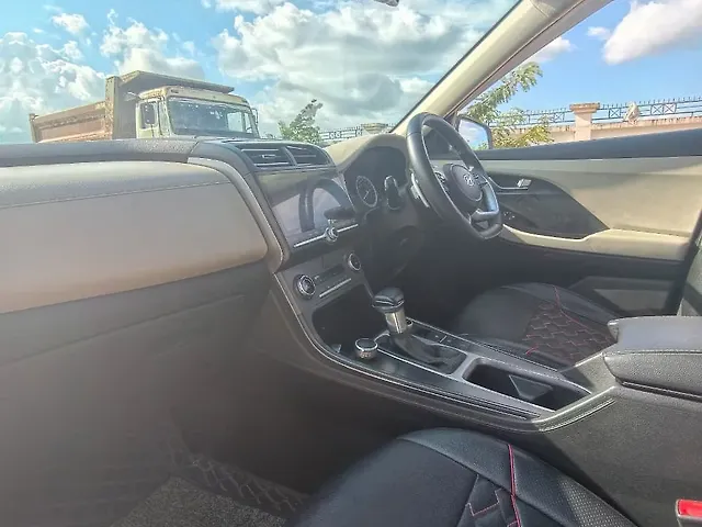 Used Hyundai Creta [2020-2023] SX 1.5 Petrol in Guwahati