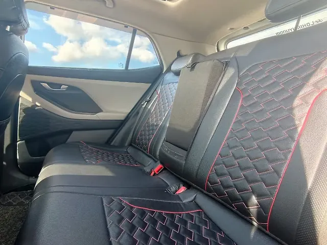 Used Hyundai Creta [2020-2023] SX 1.5 Petrol in Guwahati