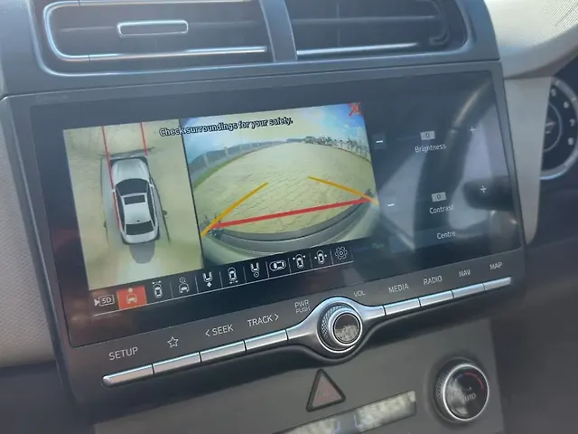 Used Hyundai Creta [2020-2023] SX 1.5 Petrol in Guwahati