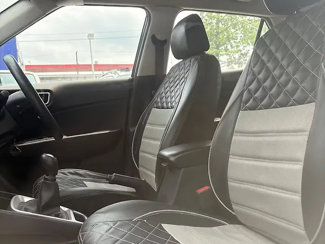 Used Hyundai Venue [2019-2022] S 1.2 Petrol in Guwahati