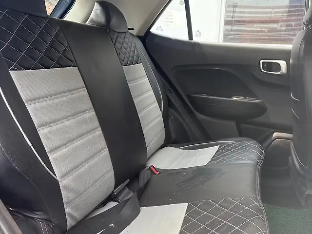 Used Hyundai Venue [2019-2022] S 1.2 Petrol in Guwahati