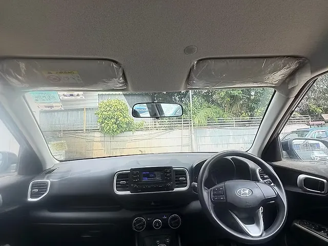 Used Hyundai Venue [2019-2022] S 1.2 Petrol in Guwahati