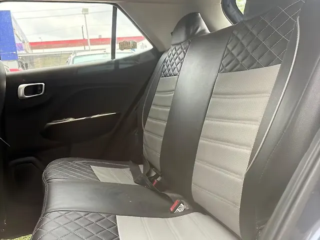 Used Hyundai Venue [2019-2022] S 1.2 Petrol in Guwahati