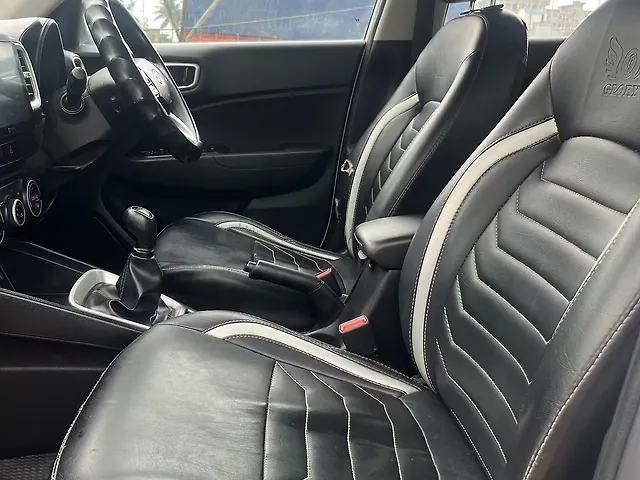 Used Hyundai Venue [2022-2023] S 1.2 Petrol in Guwahati