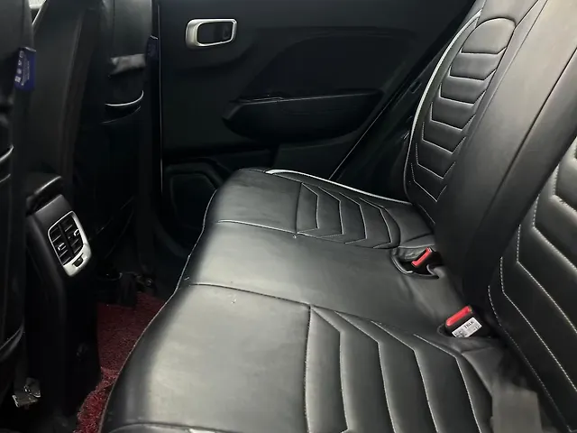 Used Hyundai Venue [2022-2023] S 1.2 Petrol in Guwahati