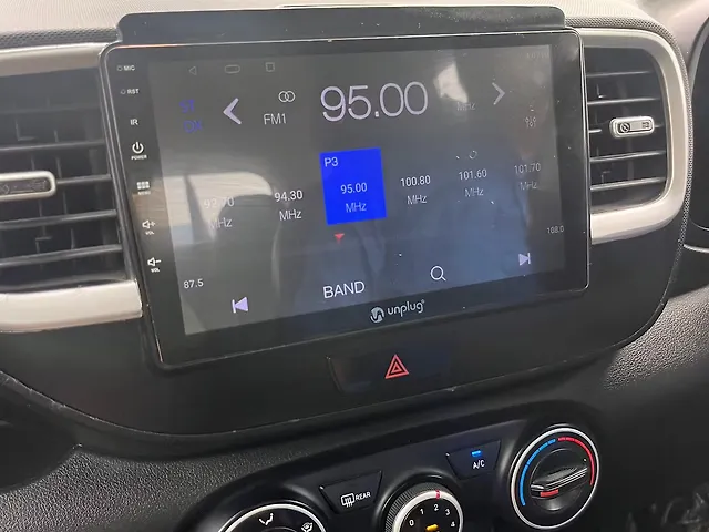 Used Hyundai Venue [2022-2023] S 1.2 Petrol in Guwahati