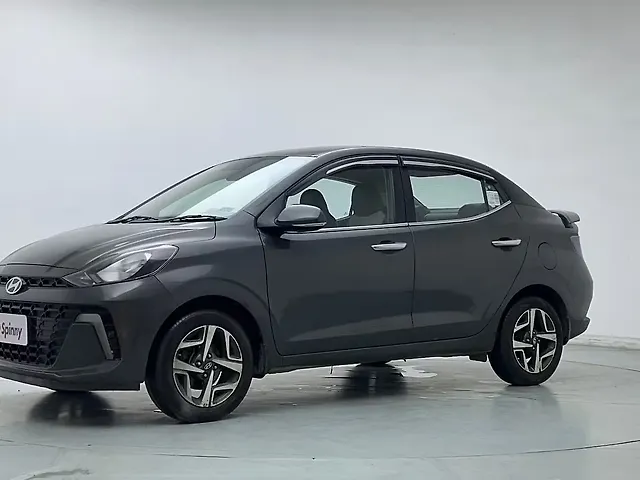 Used 2023 Hyundai Aura in Ghaziabad