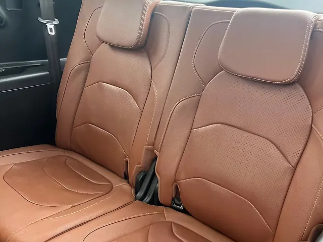 Used MG Hector Plus [2020-2023] Sharp 1.5 Petrol Turbo DCT 6-STR in Guwahati