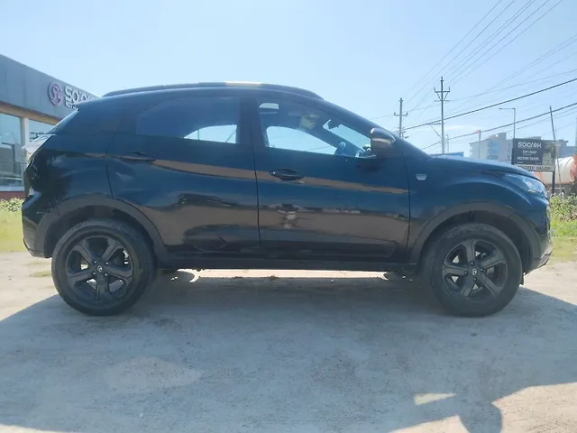 Used Tata Nexon XZ Plus (S) Dual Tone in Guwahati