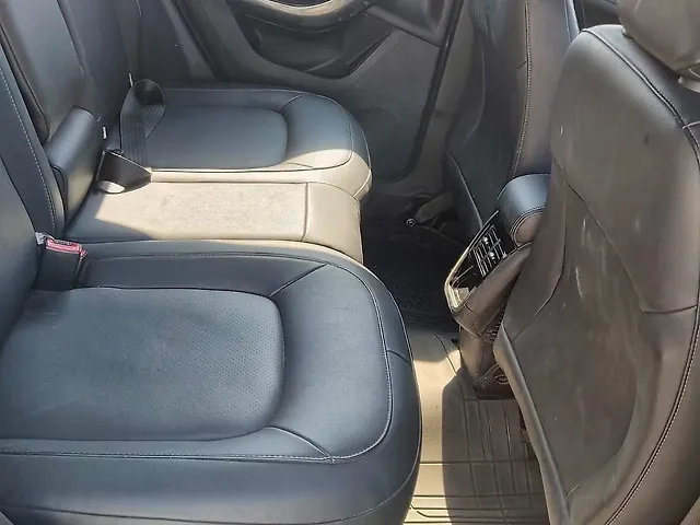 Used Tata Nexon XZ Plus (S) Dual Tone in Guwahati