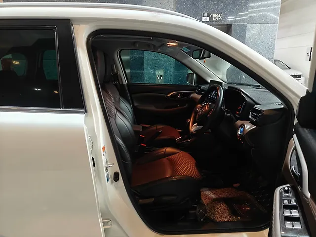 Used Toyota Urban Cruiser Hyryder G Hybrid [2023-2025] in Ahmedabad