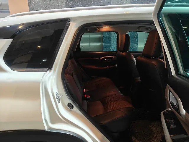 Used Toyota Urban Cruiser Hyryder G Hybrid [2023-2025] in Ahmedabad