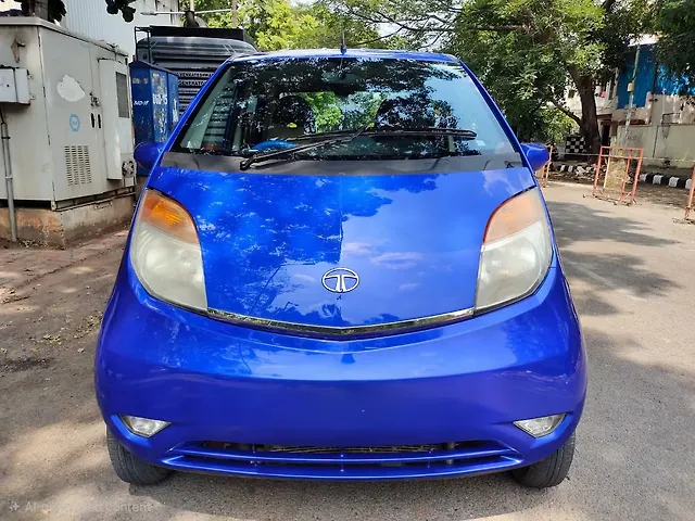 Used 2014 Tata Nano in Bangalore