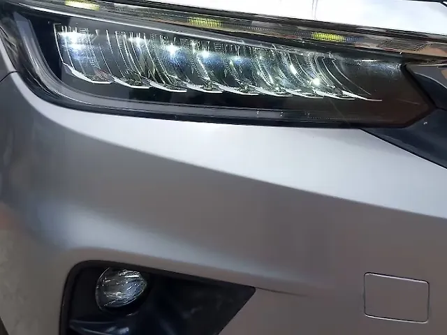 Used Honda All New City [2020-2023] ZX CVT Petrol in Ahmedabad