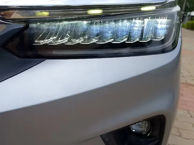 Used Honda All New City [2020-2023] ZX CVT Petrol in Ahmedabad
