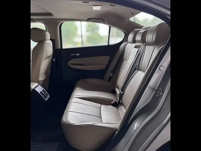 Used Honda All New City [2020-2023] ZX CVT Petrol in Ahmedabad