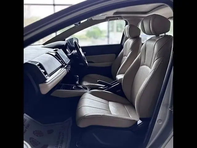 Used Honda All New City [2020-2023] ZX CVT Petrol in Ahmedabad