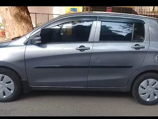 Used Maruti Suzuki Celerio [2017-2021] ZXi (O) AMT in Chennai